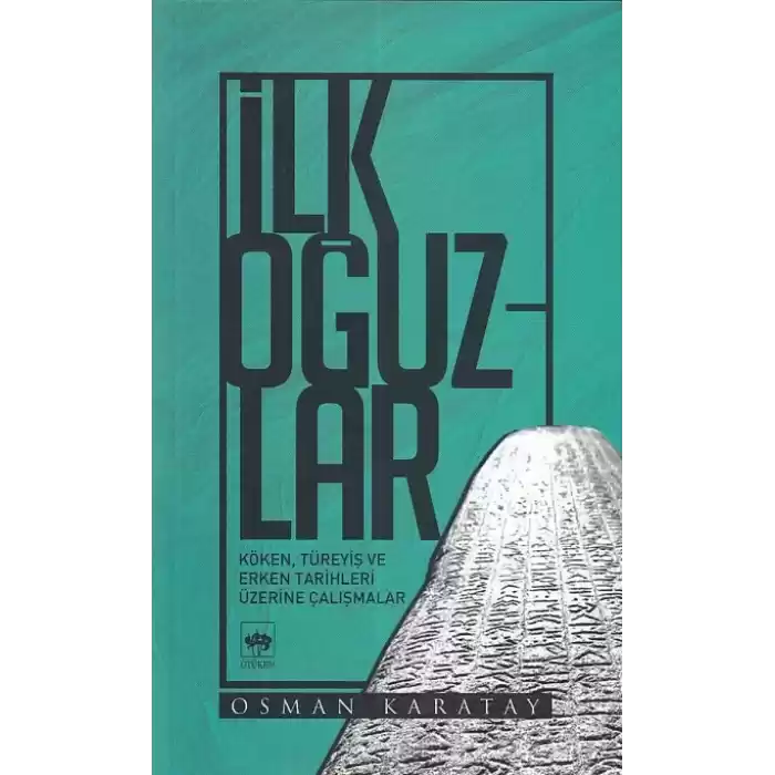 İlk Oğuzlar
