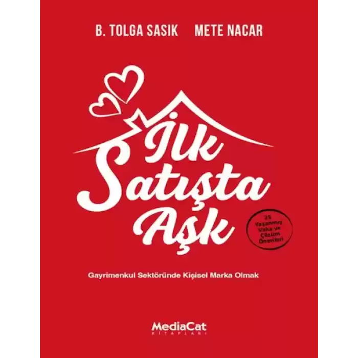 İlk Satışta Aşk