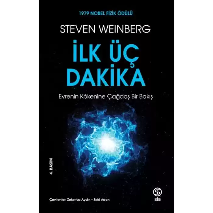 İlk Üç Dakika