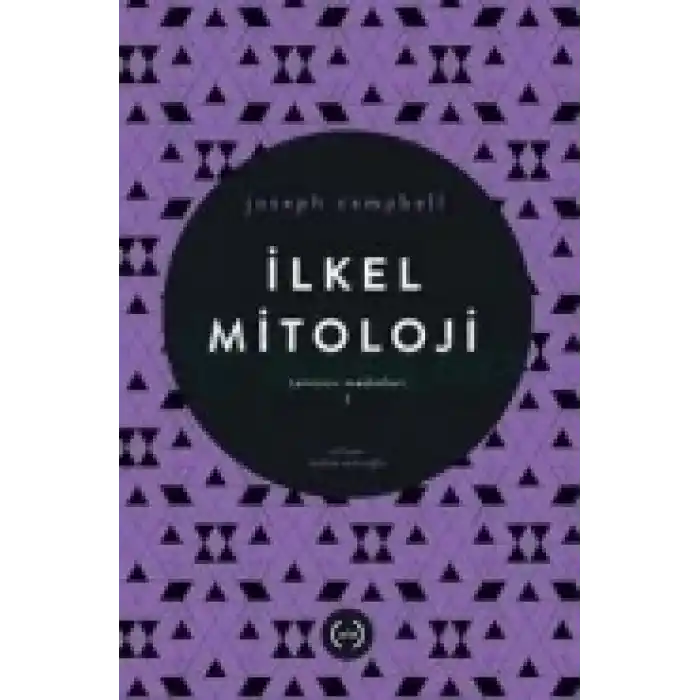 İlkel Mitoloji / Tanrının Maskeleri 1