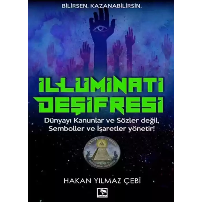 İllüminati Deşifresi