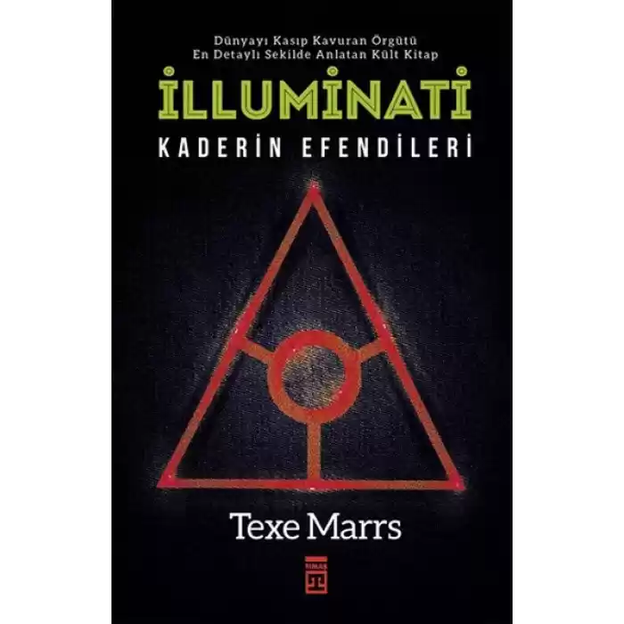 İlluminati-Entrika Çemberi