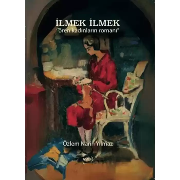İlmek İlmek
