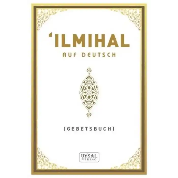 İlmihal