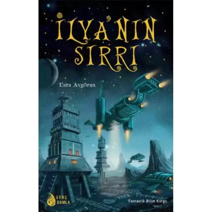 İlyanın Sırrı
