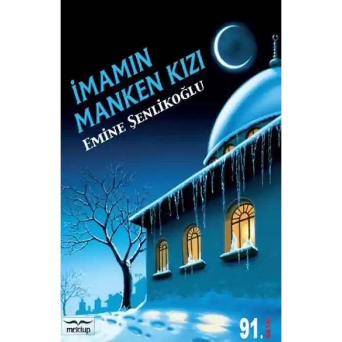 İmamın Manken Kızı