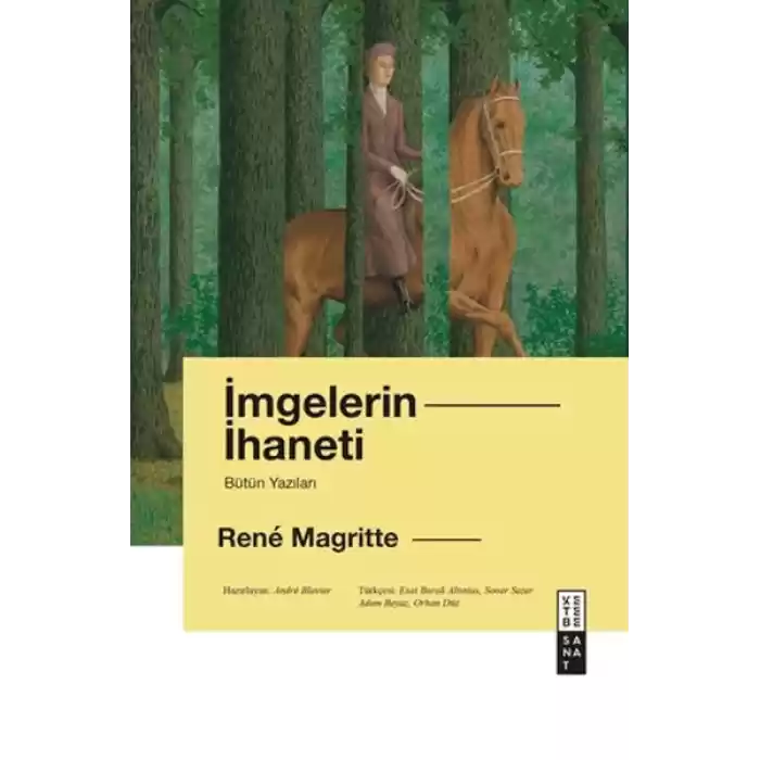 İmgelerin İhaneti