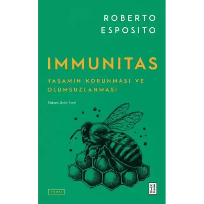 Immunitas