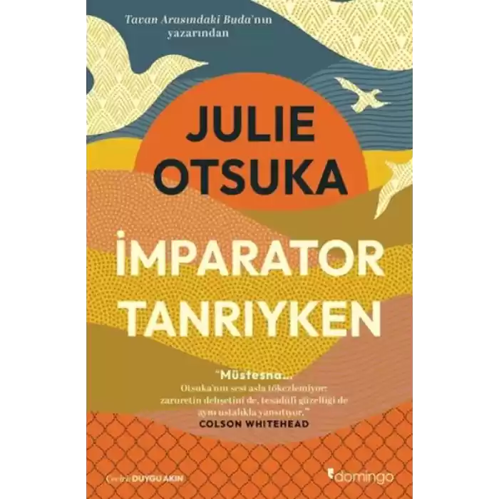 İmparator Tanrıyken