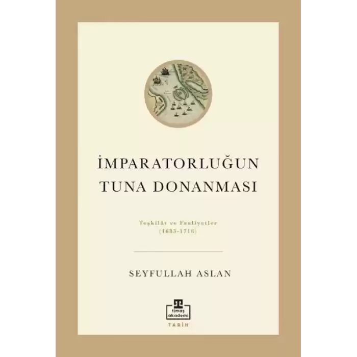 İmparatorluğun Tuna Donanması
