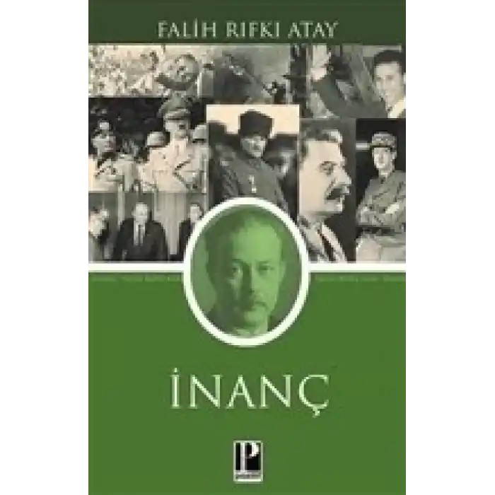 İnanç