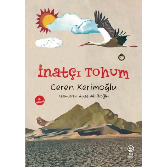 İnatçı Tohum