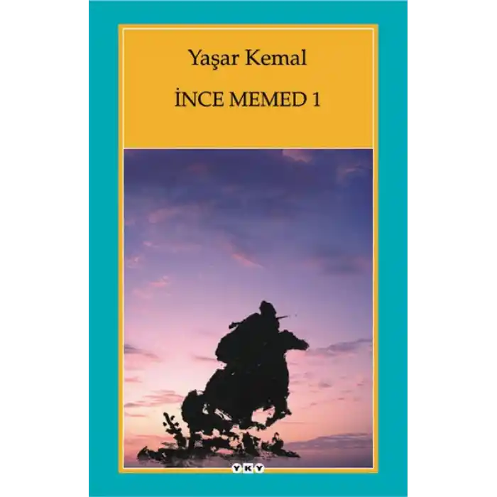 İnce Memed 1