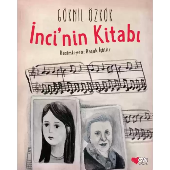 İncinin Kitabı