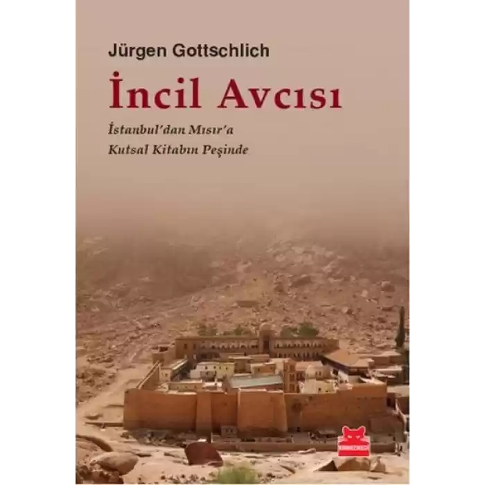 İncil Avcısı