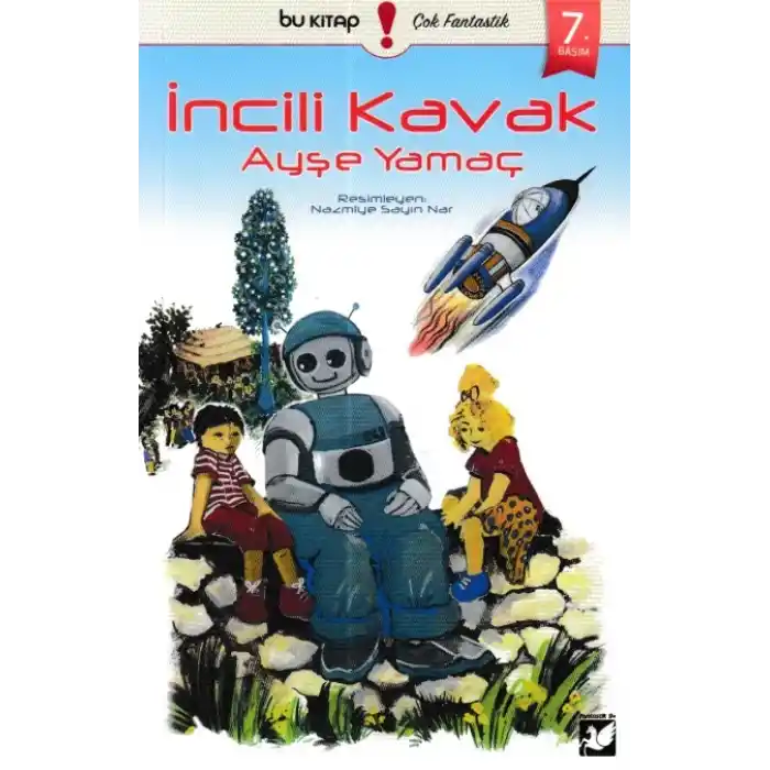 İncili Kavak
