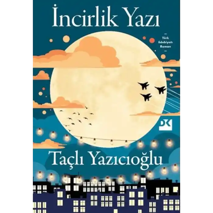 İncirlik Yazı