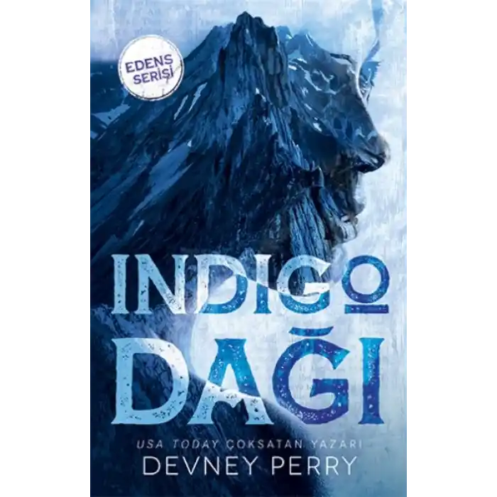 İndigo Dağı