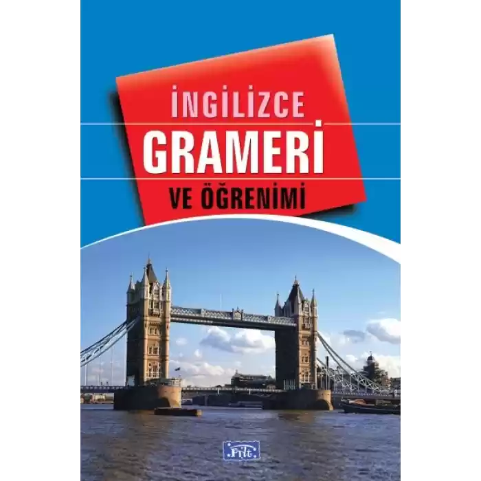 İngilizce Grameri ve Öğrenimi