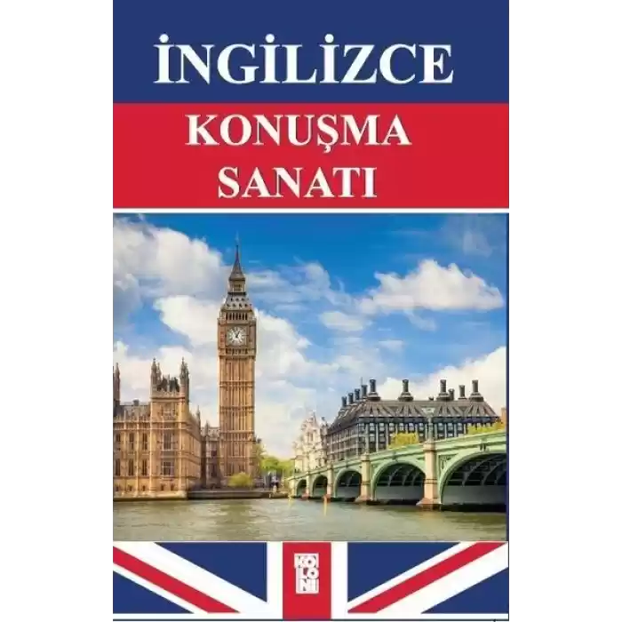 İngilizce Konuşma Sanatı