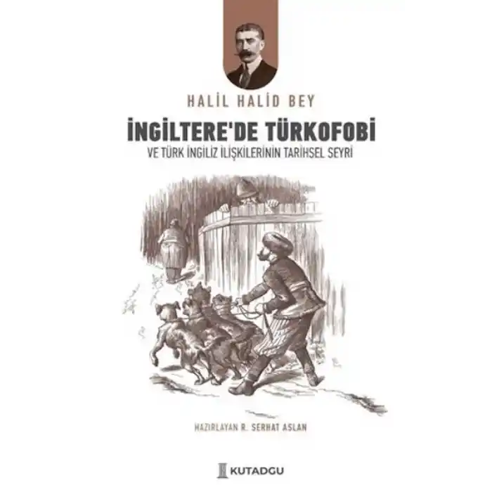 İngiltere’de Türkofobi