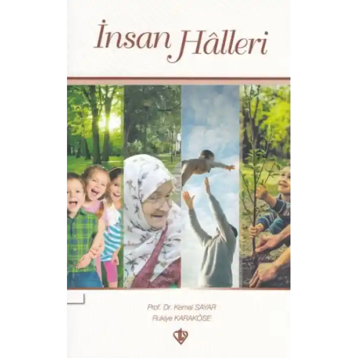 İnsan Halleri