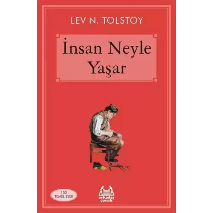 İnsan Neyle Yaşar