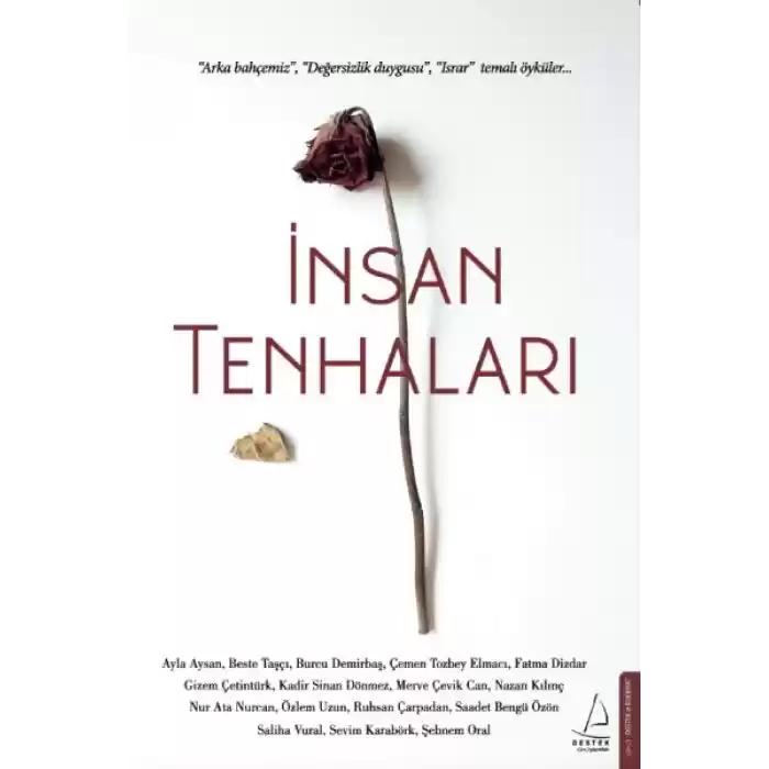 İnsan Tenhaları