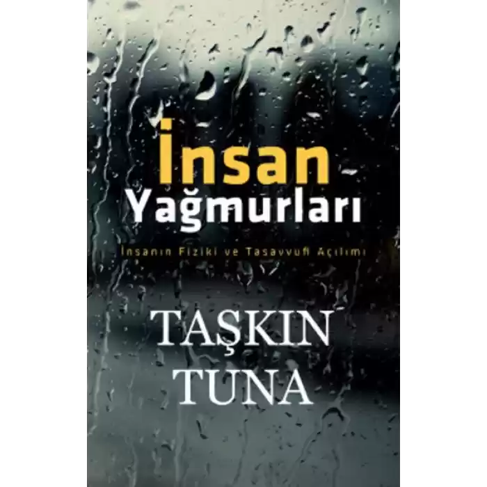 İnsan Yağmurları