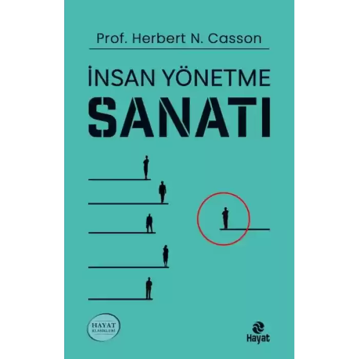 İnsan Yönetme Sanatı