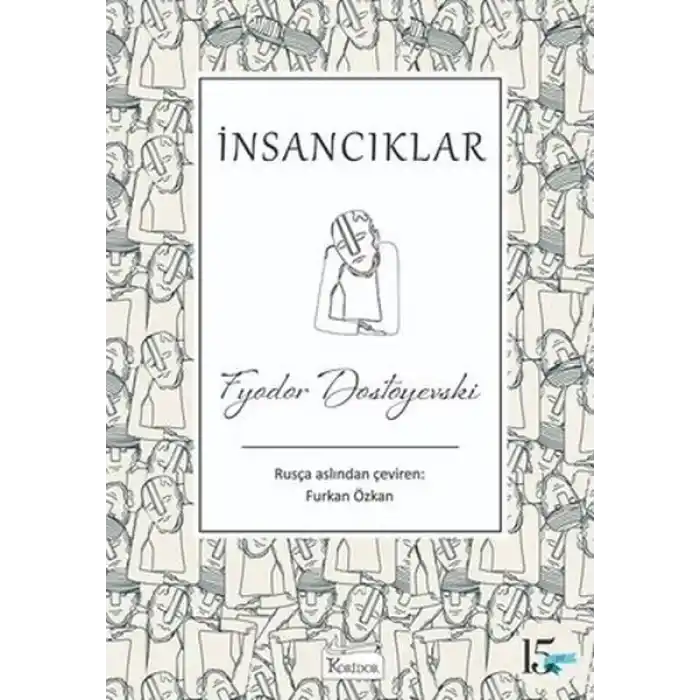 İnsancıklar (Bez Ciltli)