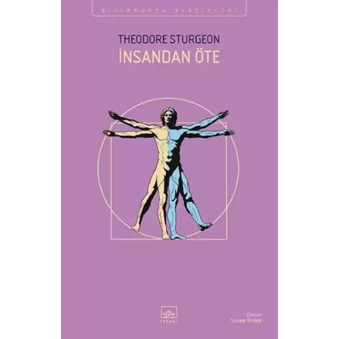 İnsandan Öte
