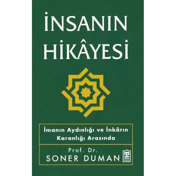 İnsanın Hikâyesi