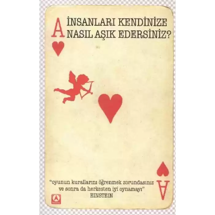İnsanları Kendinize Nasıl Aşık Edersiniz?
