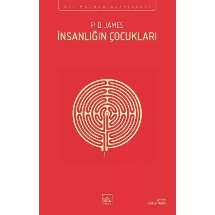 İnsanlığın Çocukları