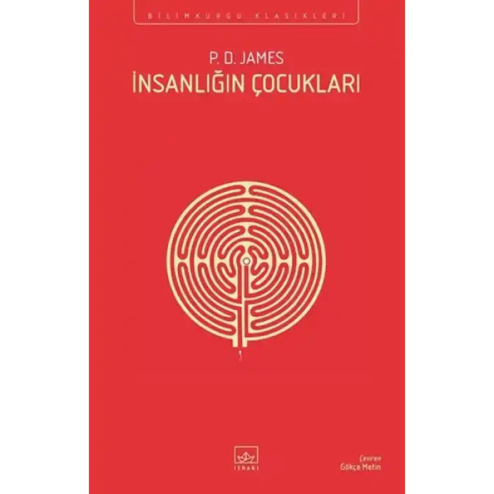 İnsanlığın Çocukları