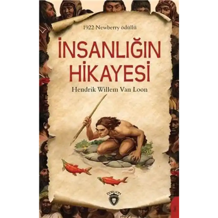 İnsanlığın Hikayesi