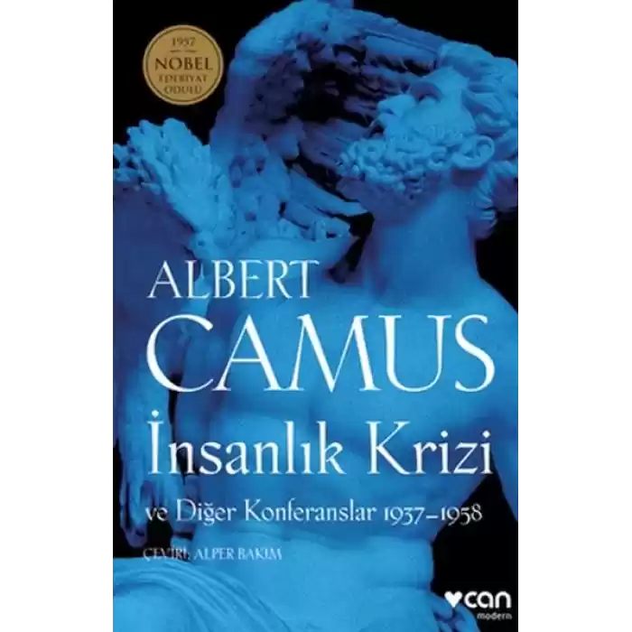 İnsanlık Krizi ve Diğer Konferanslar 1937-1958