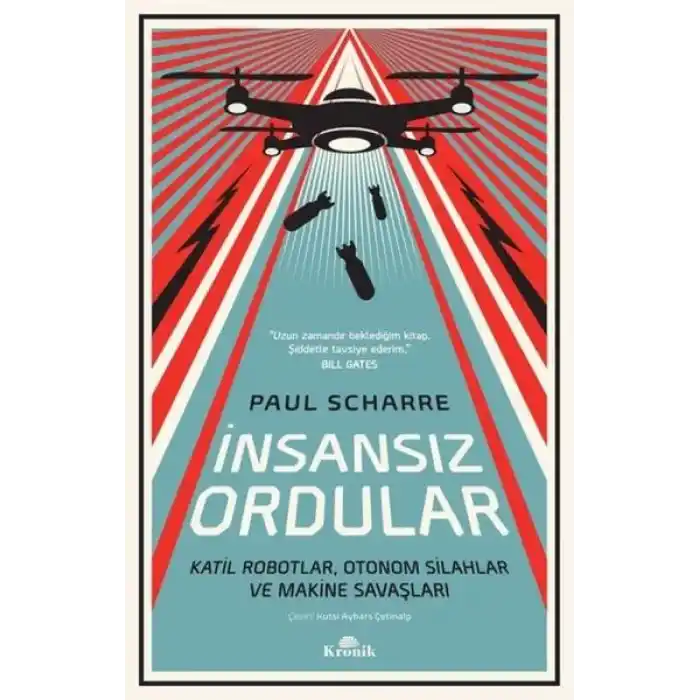 İnsansız Ordular