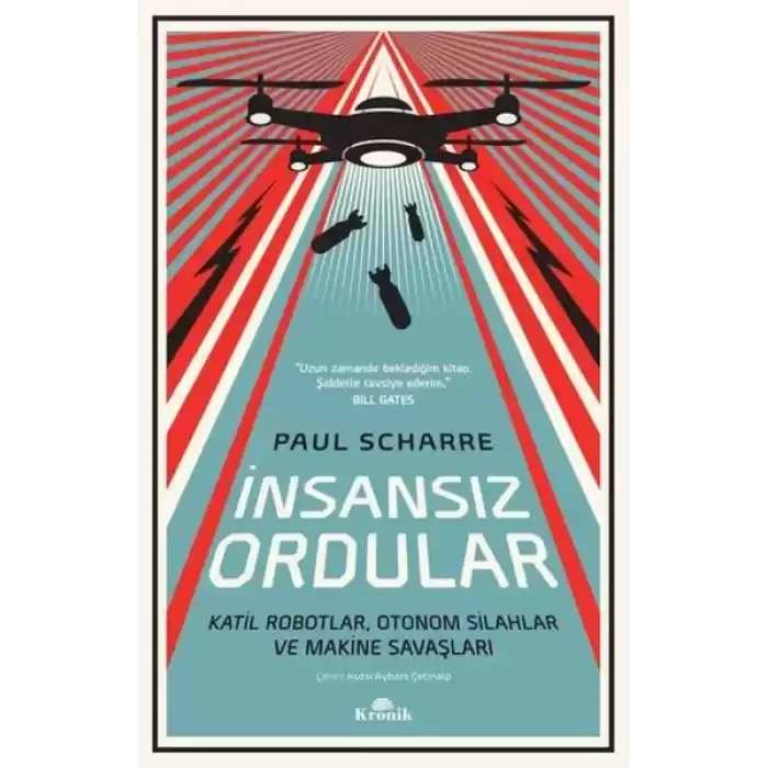 İnsansız Ordular