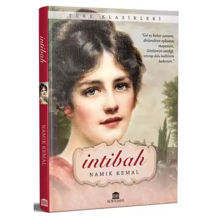 İntibah (Eksiksiz, Tam Metin)