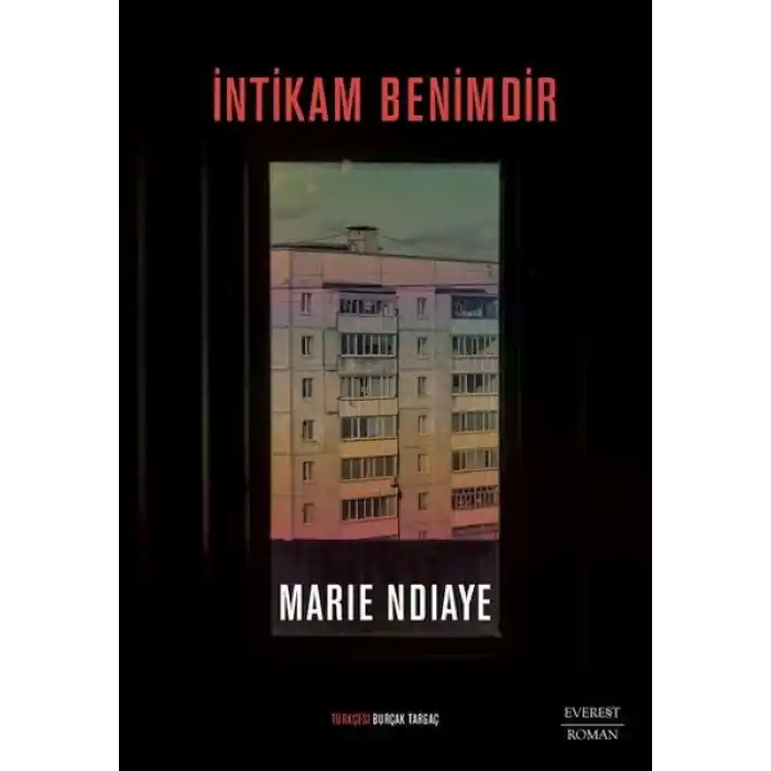 İntikam Benimdir
