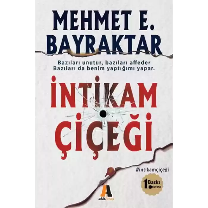 İntikam Çiçeği