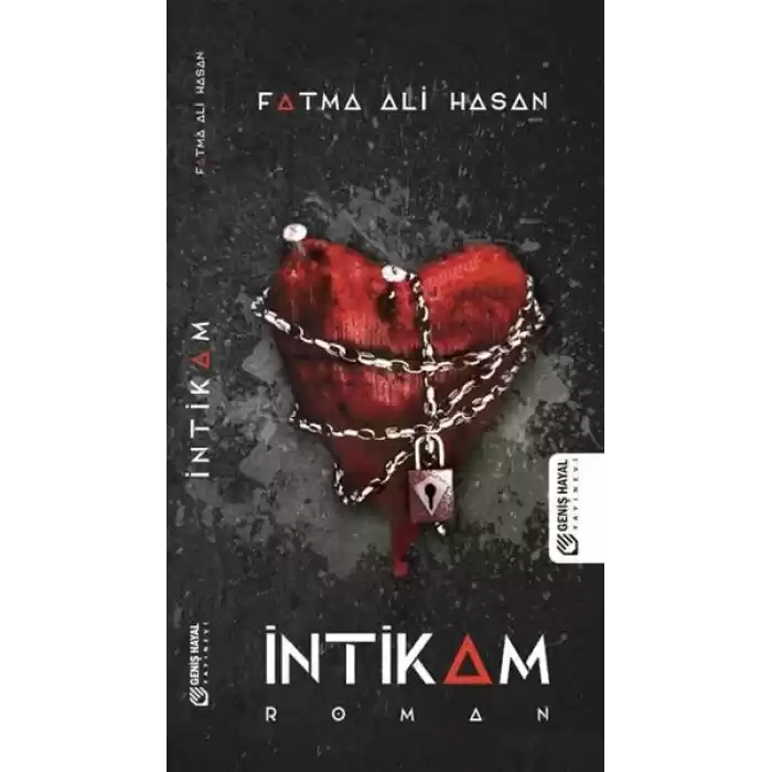 İntikam Geniş