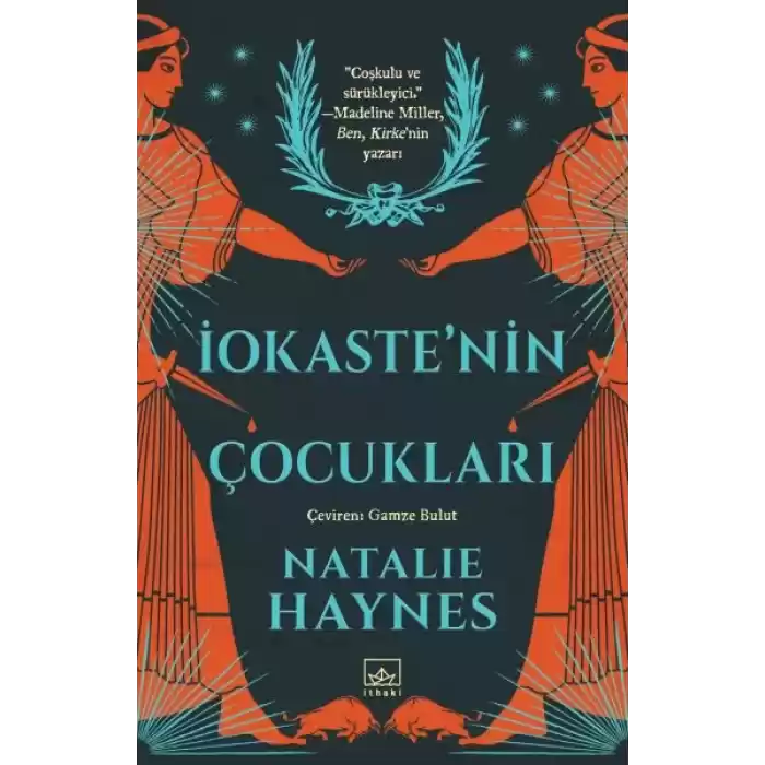 İokaste’nin Çocukları