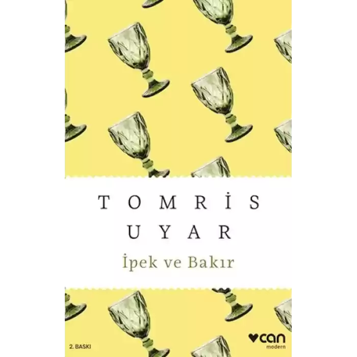 İpek ve Bakır