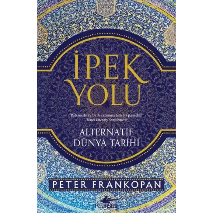İpek Yolu