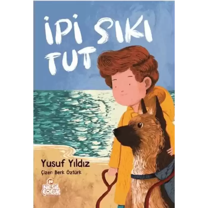 İpi Sıkı Tut