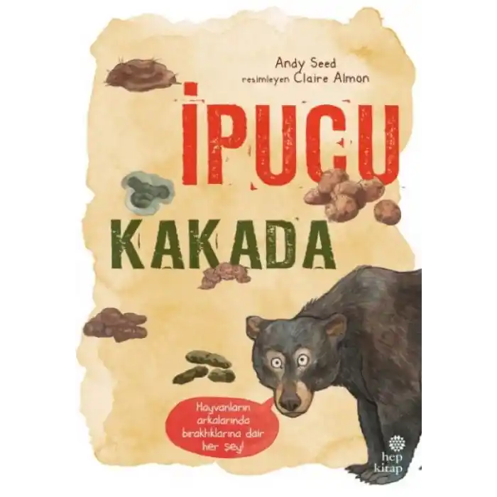 İpucu Kakada