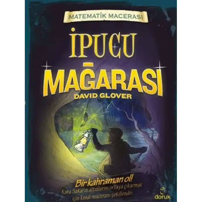 İpucu Mağarası